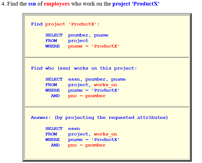 CS457 Syllabus Progress