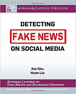 Detecting Fake News on Social Media